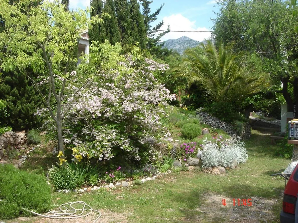 Holiday Home In Starigrad-Paklenica 6797 0*, Seline