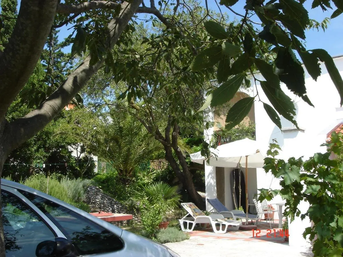 Holiday Home In Starigrad-Paklenica 6797