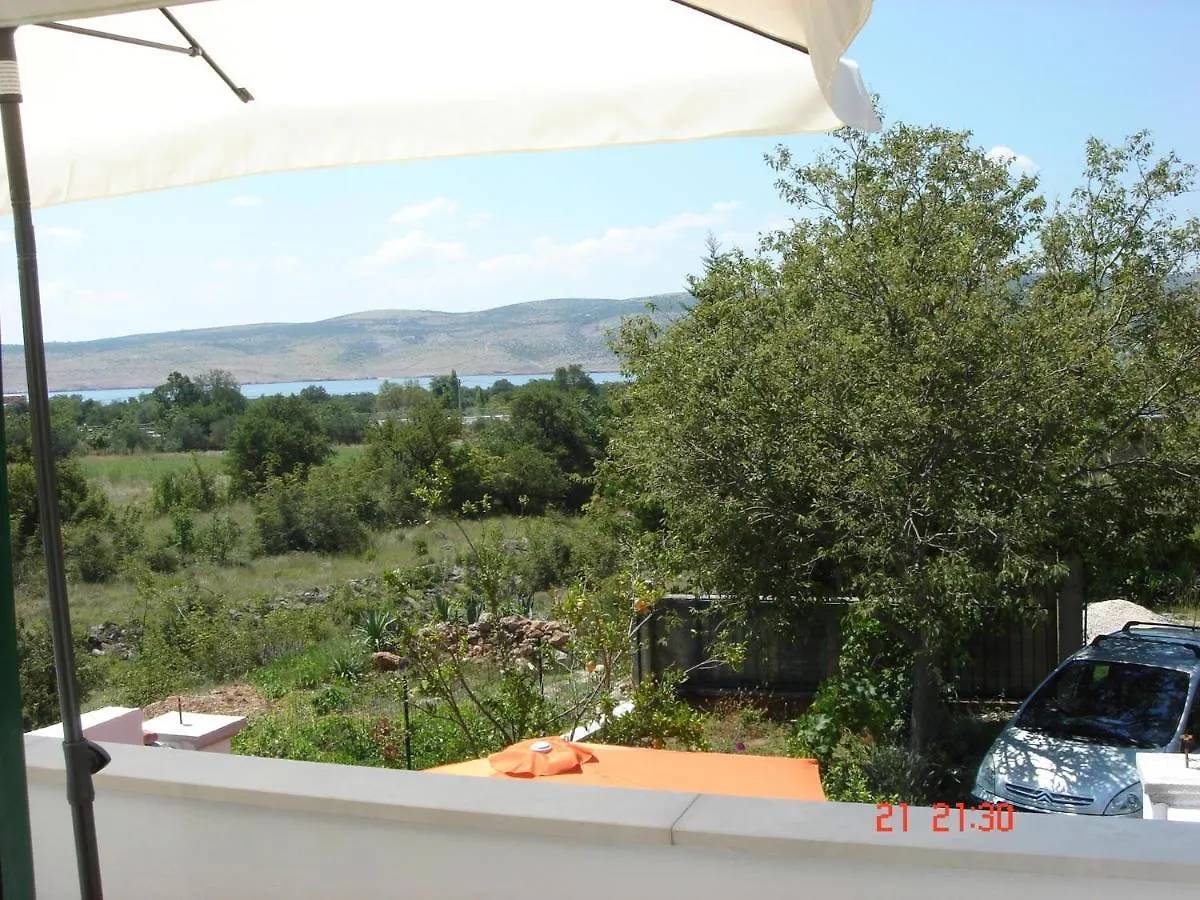 Holiday Home In Starigrad-Paklenica 6797 Croatia