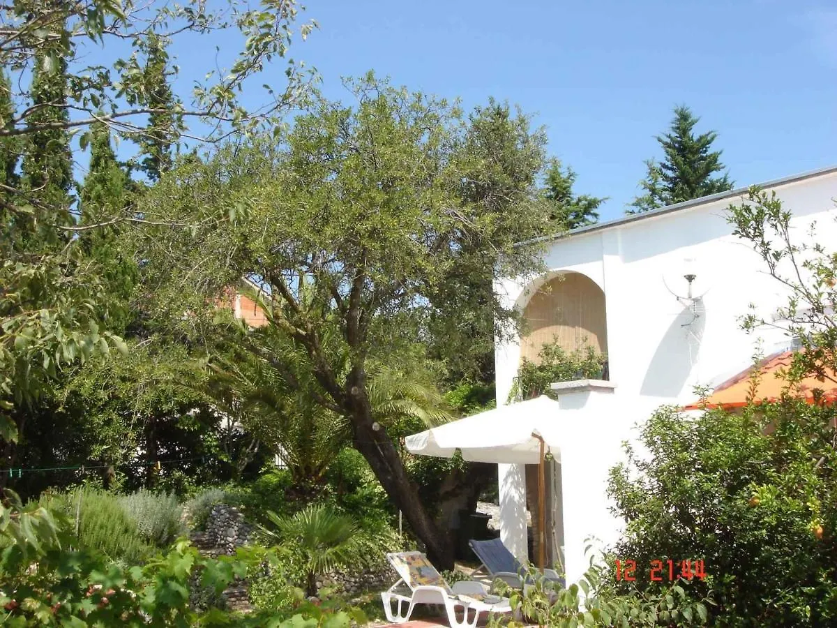 Holiday Home In Starigrad-Paklenica 6797