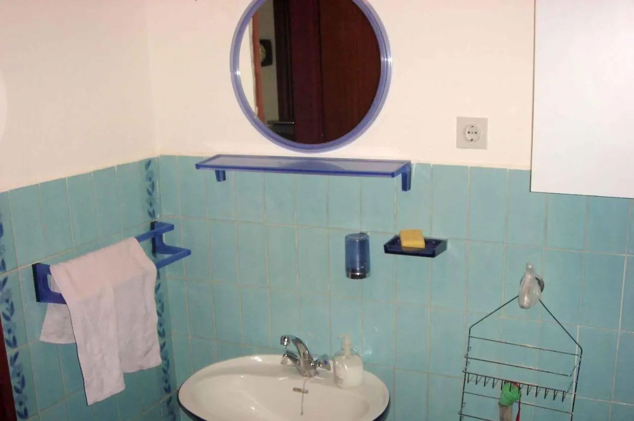 Holiday Home In Starigrad-Paklenica 6797