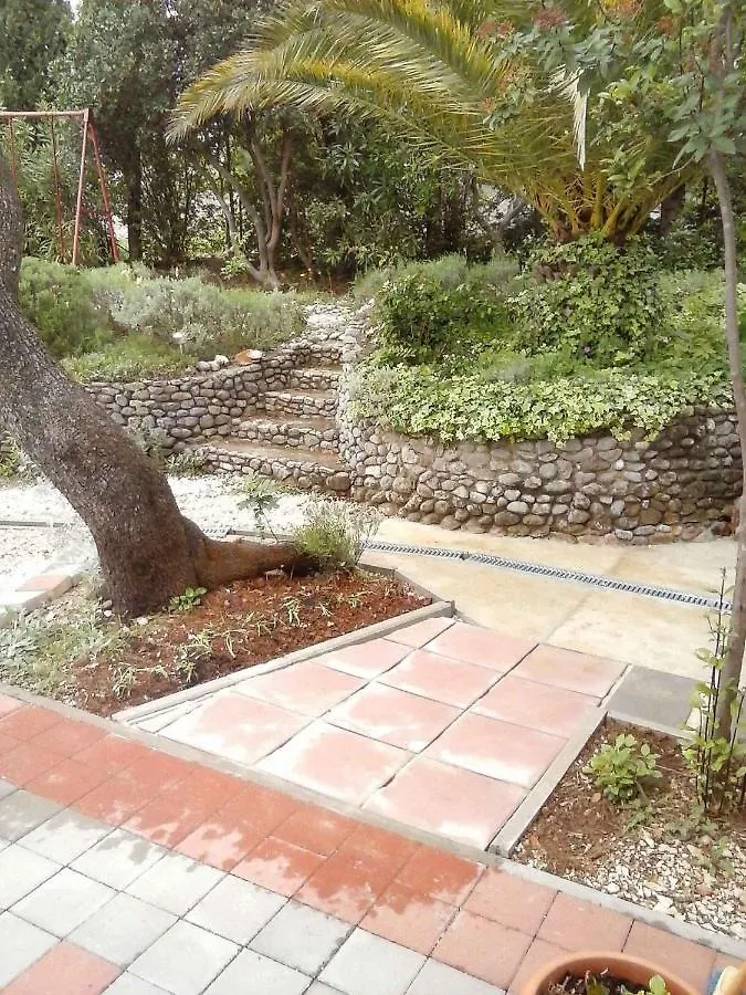 Holiday Home In Starigrad-Paklenica 6797 Seline