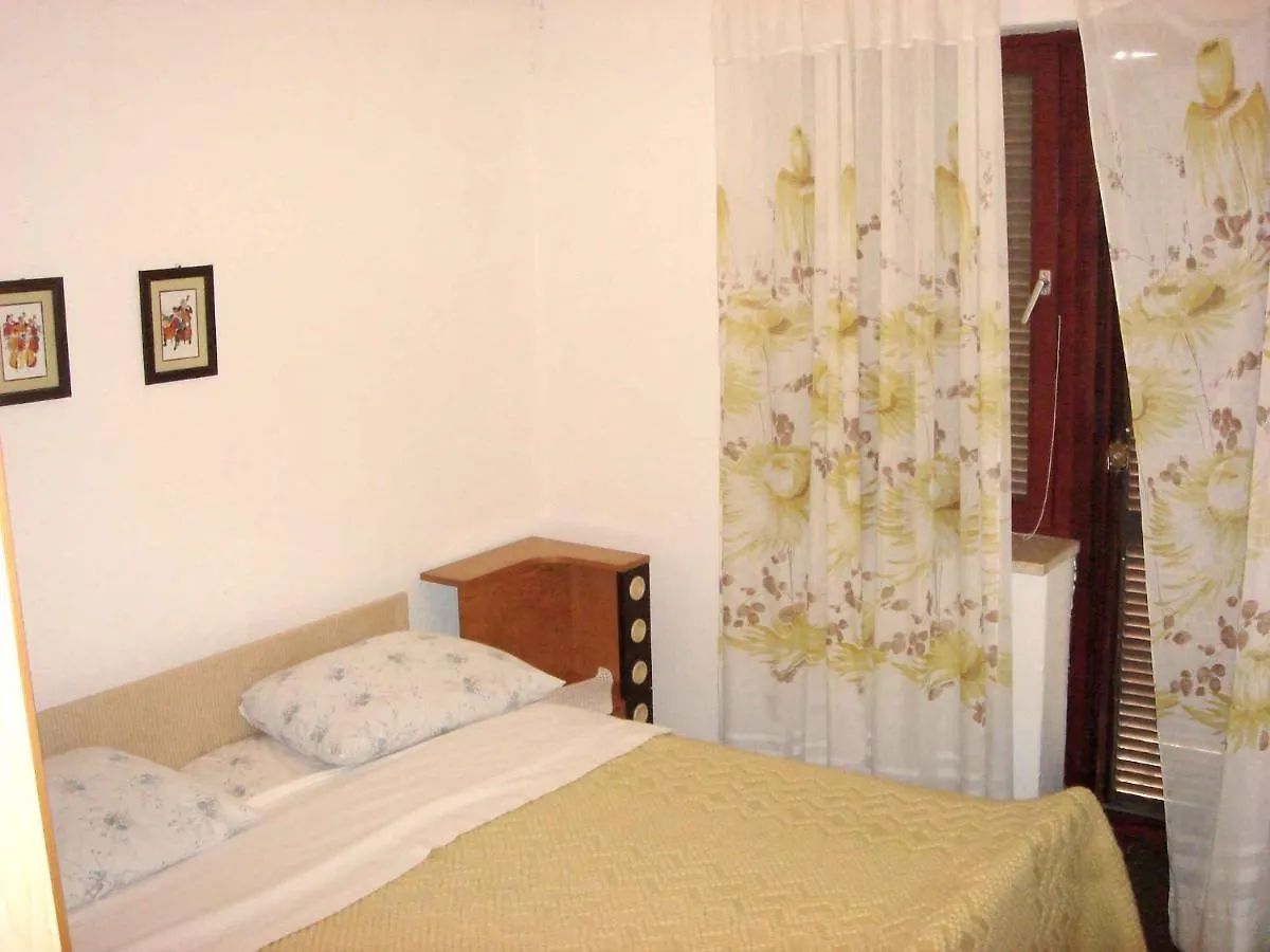 Holiday Home In Starigrad-Paklenica 6797