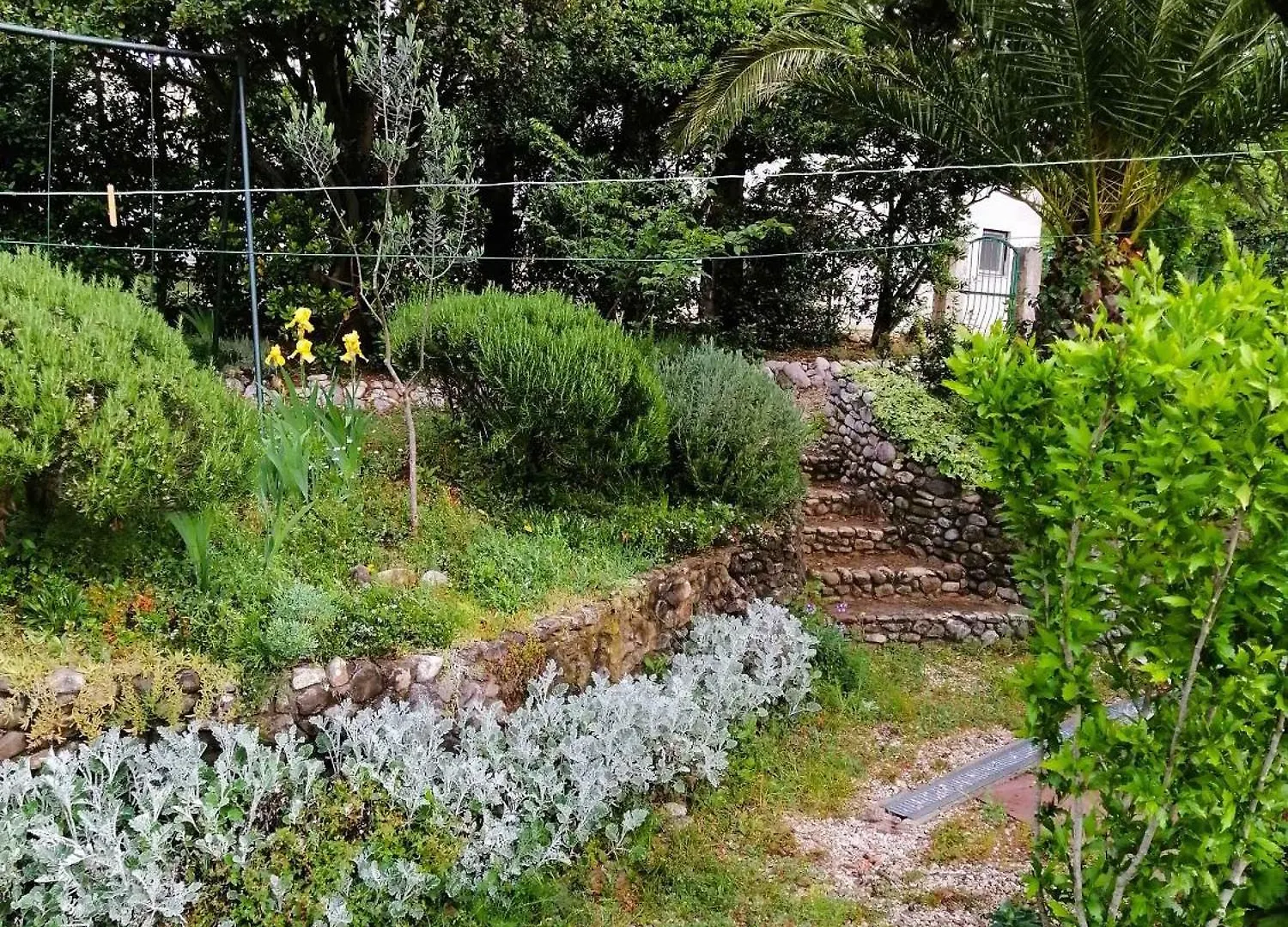 Holiday Home In Starigrad-Paklenica 6797  Seline