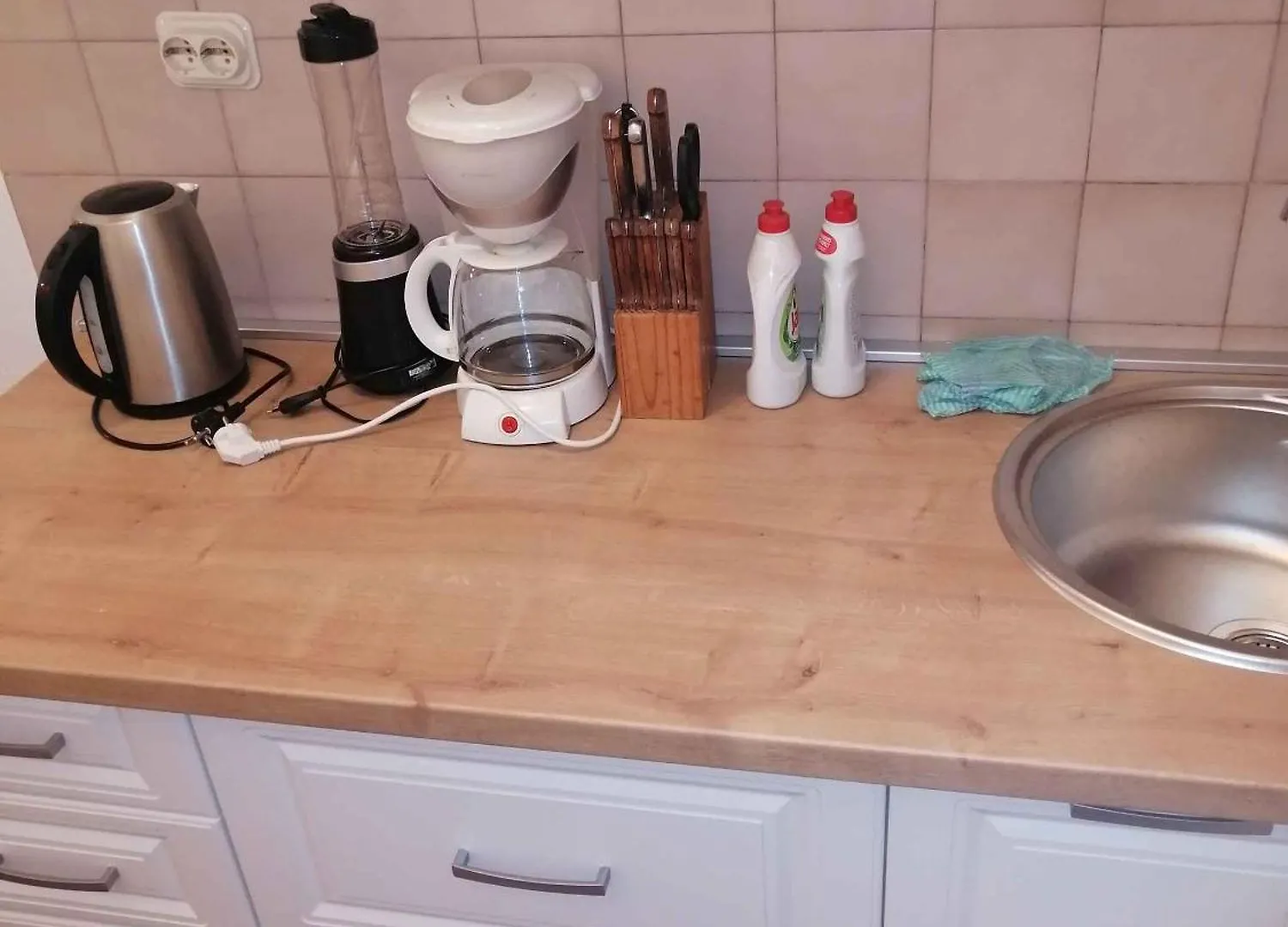 Holiday Home In Starigrad-Paklenica 6797 0*, Seline Croatia