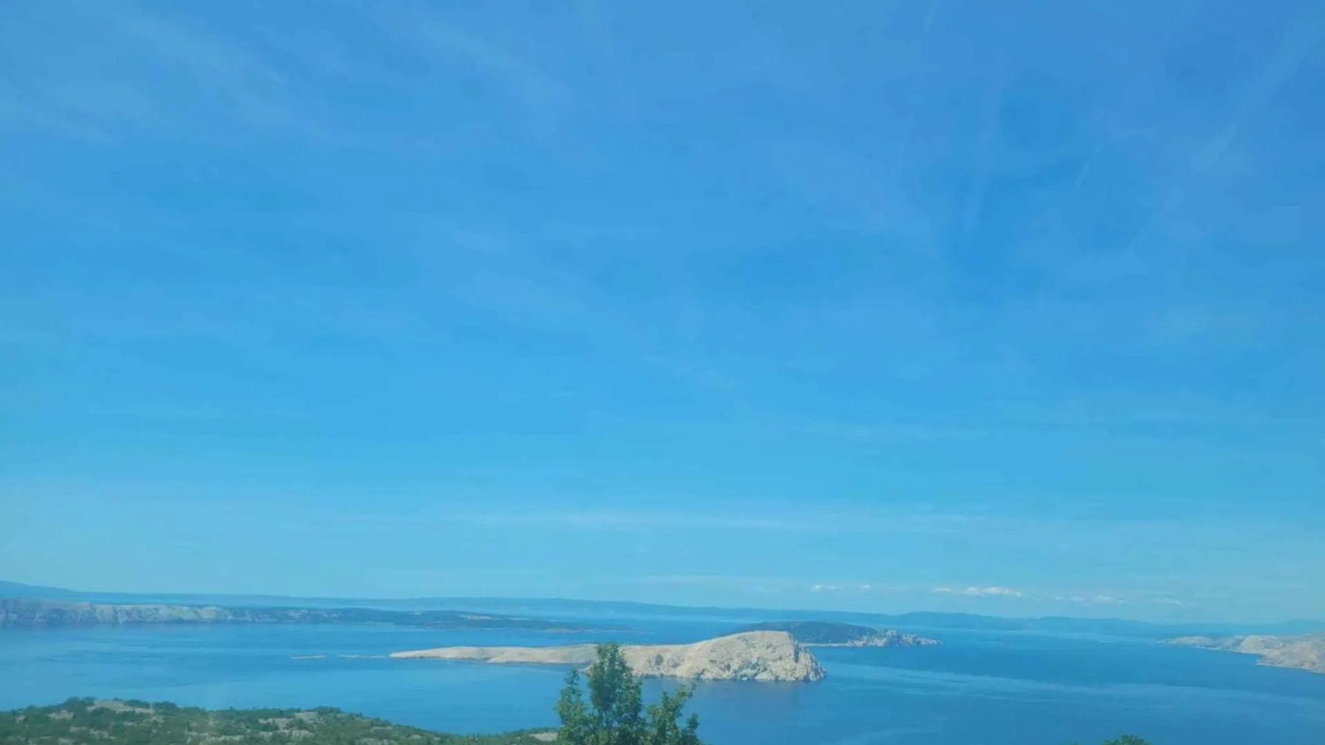 סלינה Holiday Home In Starigrad-Paklenica 6797 קרואטיה