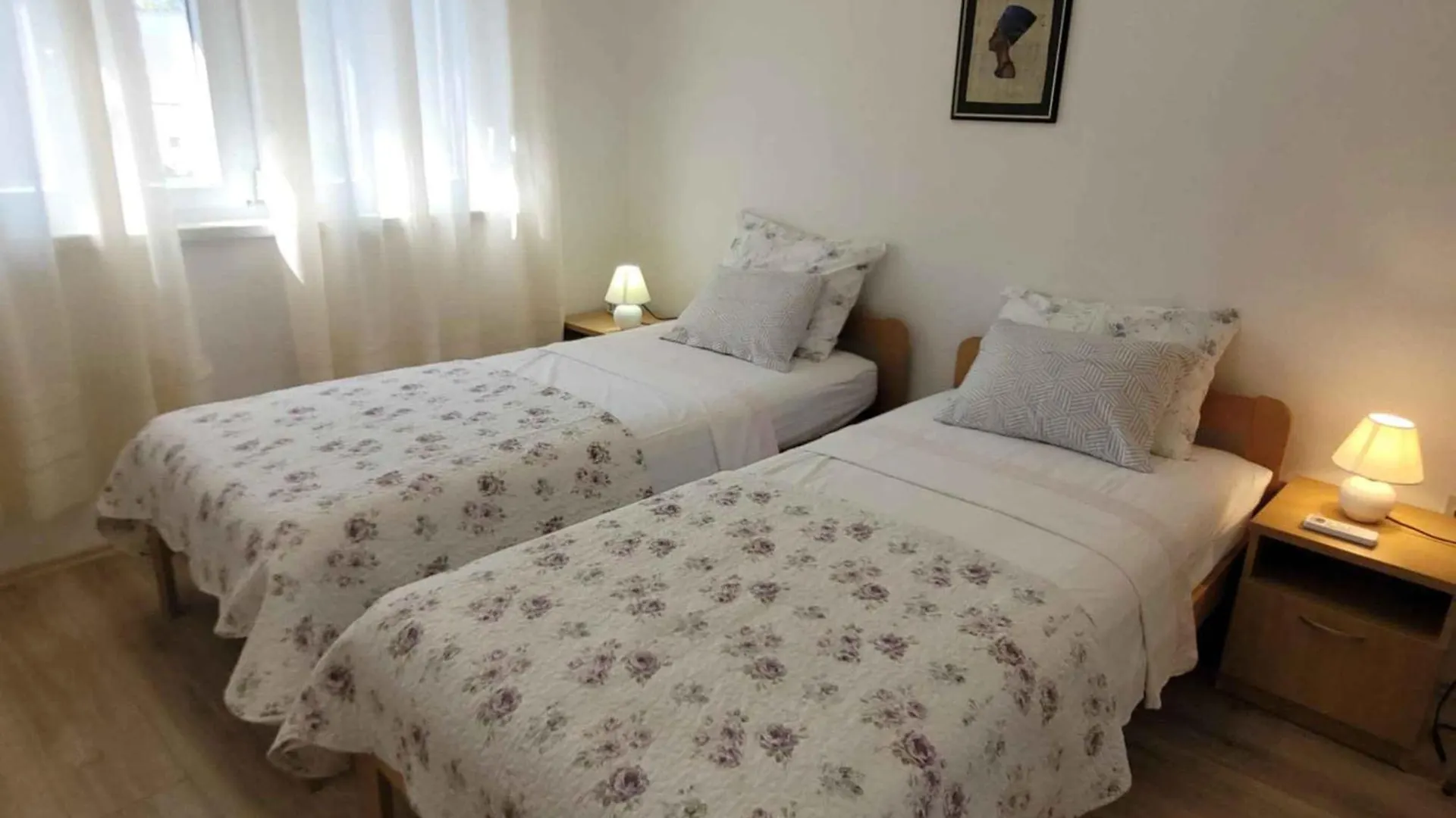 סלינה Holiday Home In Starigrad-Paklenica 6797 0*,  קרואטיה