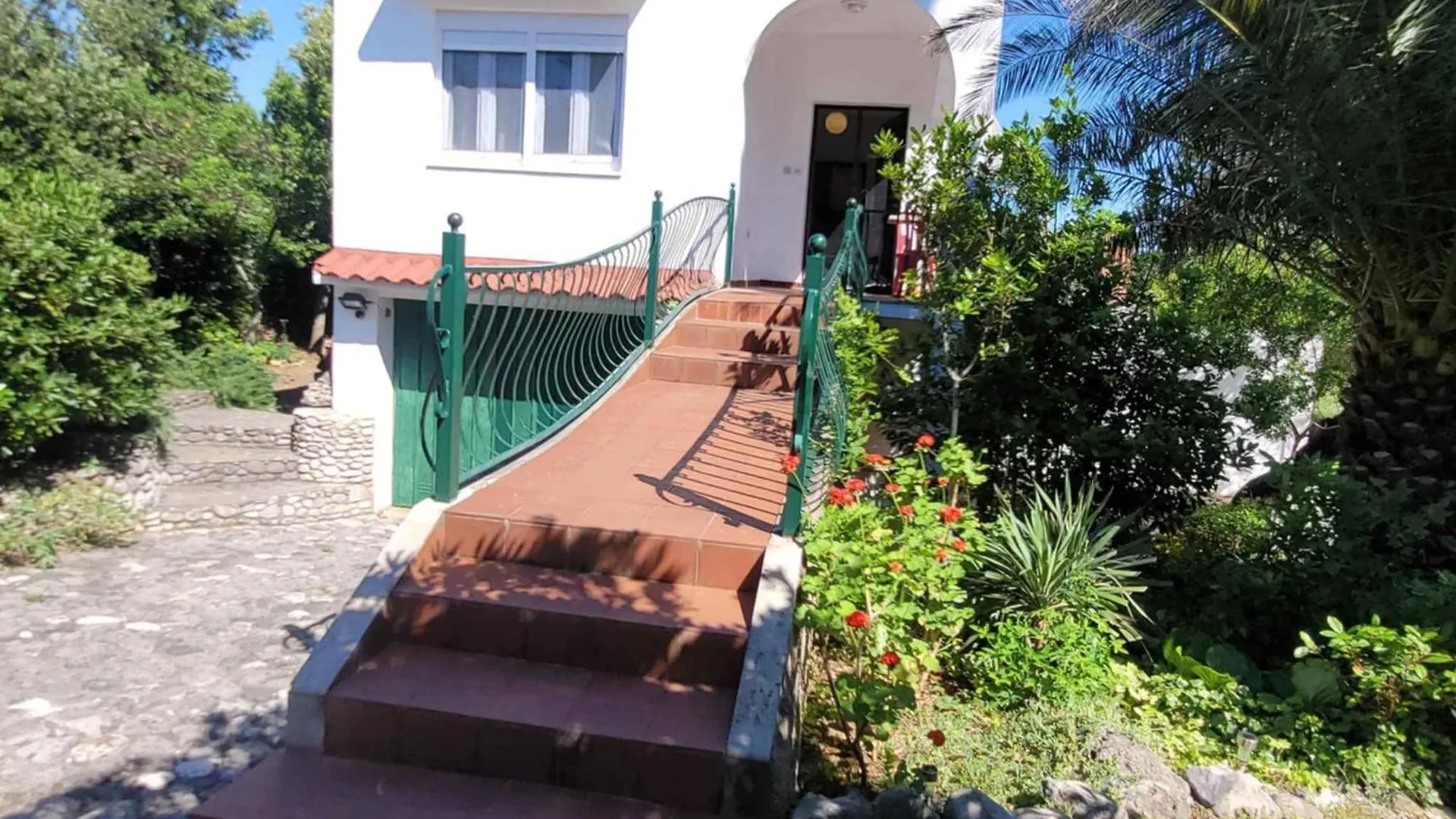 סלינה Holiday Home In Starigrad-Paklenica 6797 קרואטיה