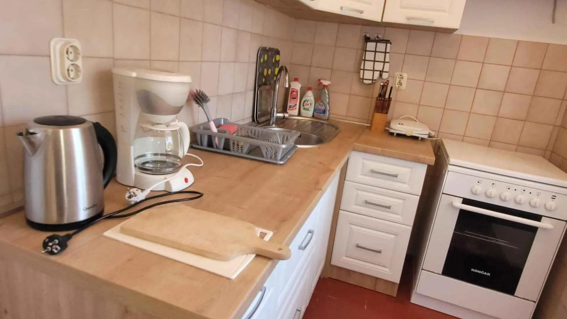 סלינה Holiday Home In Starigrad-Paklenica 6797