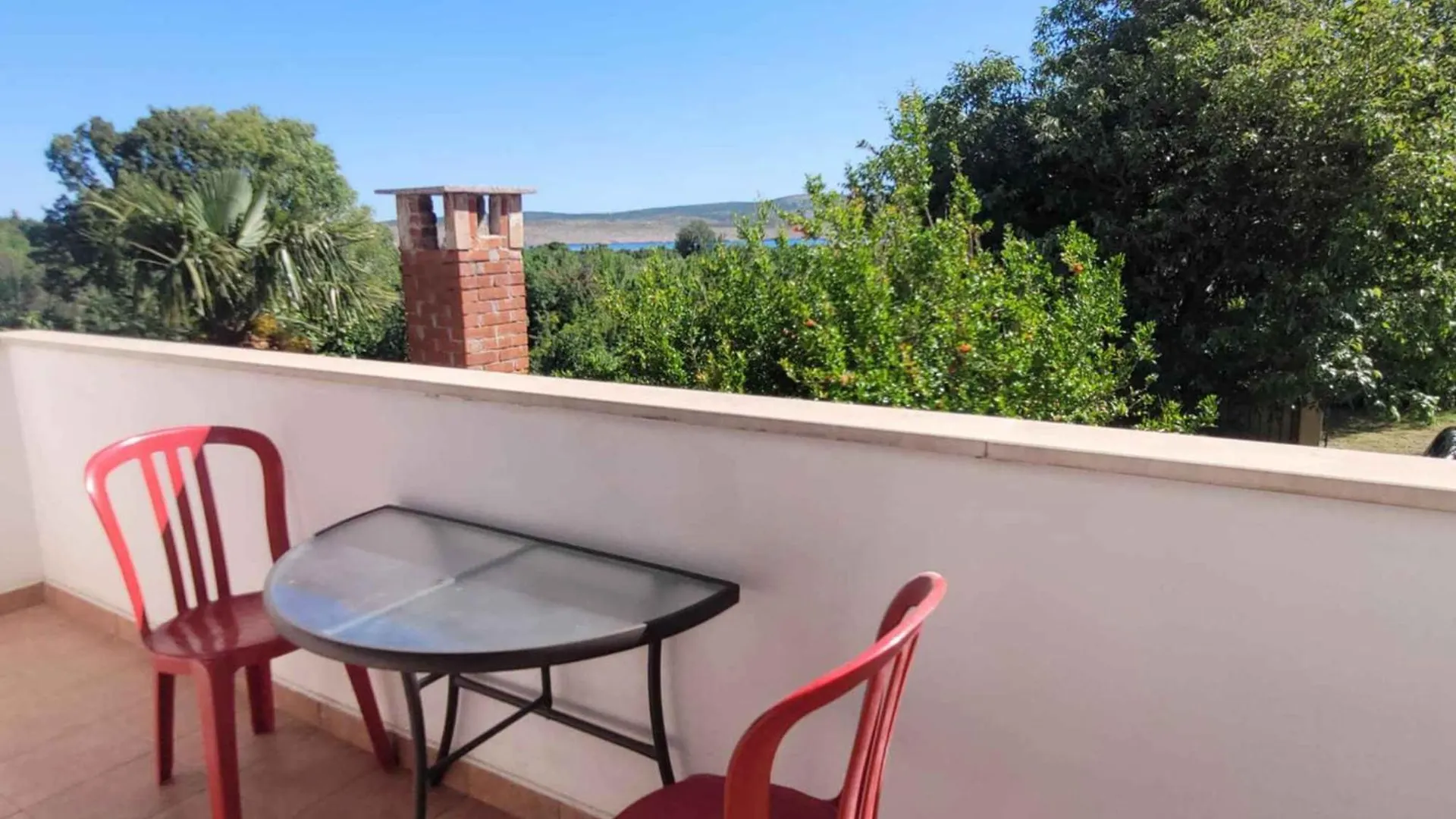 סלינה Holiday Home In Starigrad-Paklenica 6797