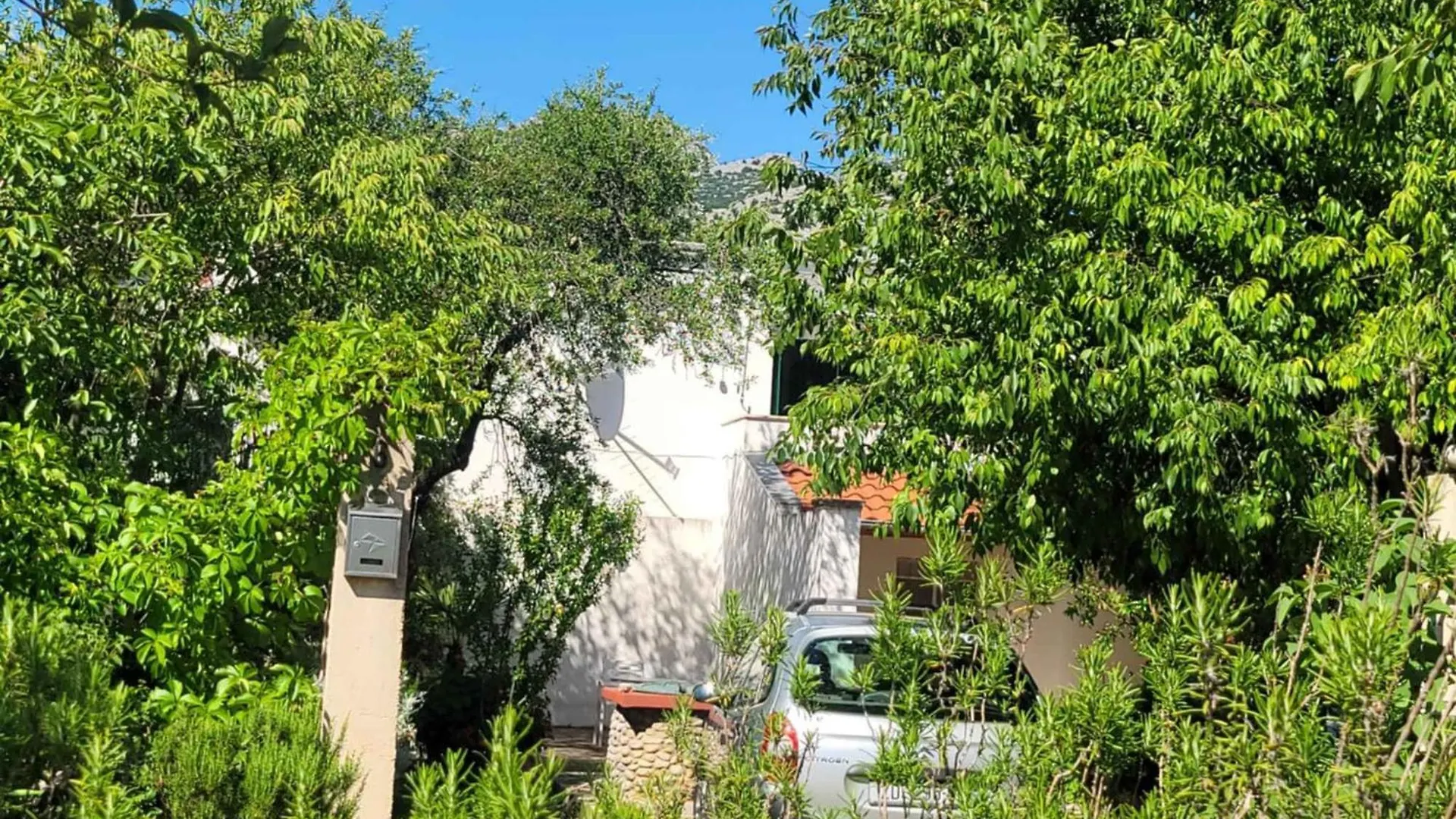 סלינה Holiday Home In Starigrad-Paklenica 6797 קרואטיה