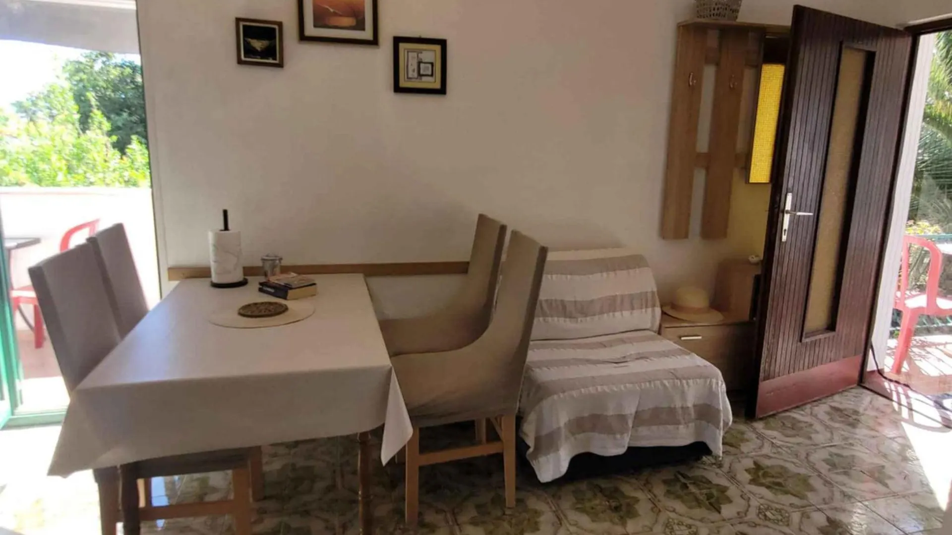 סלינה Holiday Home In Starigrad-Paklenica 6797 קרואטיה
