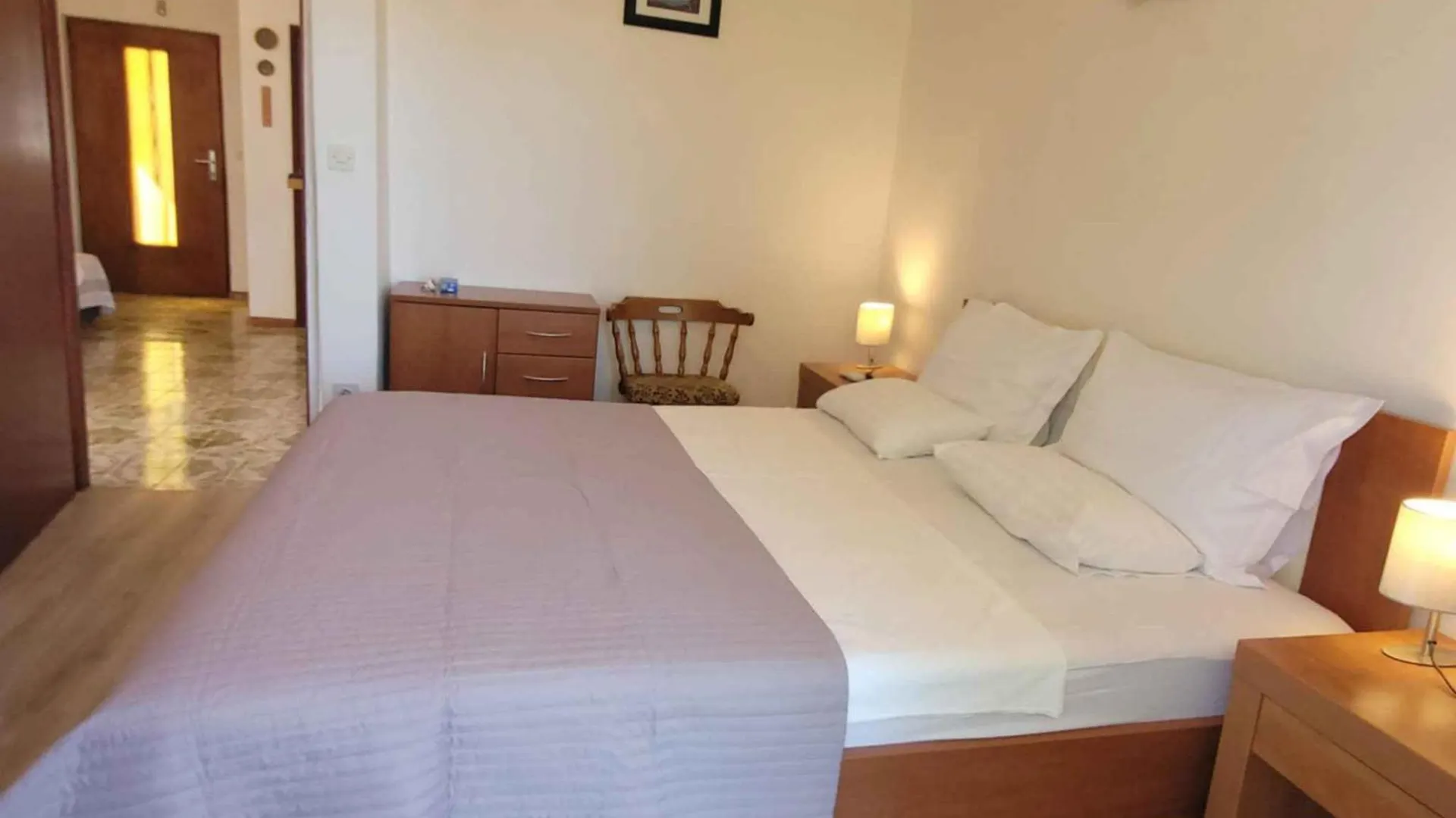 סלינה Holiday Home In Starigrad-Paklenica 6797