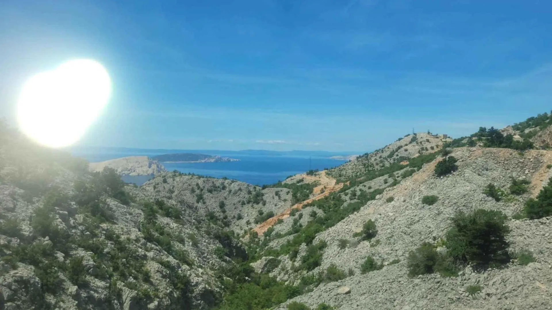 סלינה Holiday Home In Starigrad-Paklenica 6797