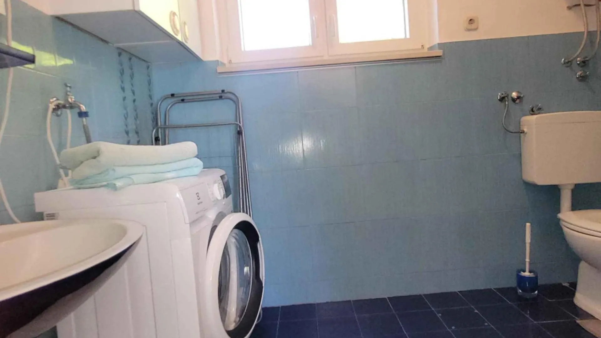 סלינה Holiday Home In Starigrad-Paklenica 6797 קרואטיה