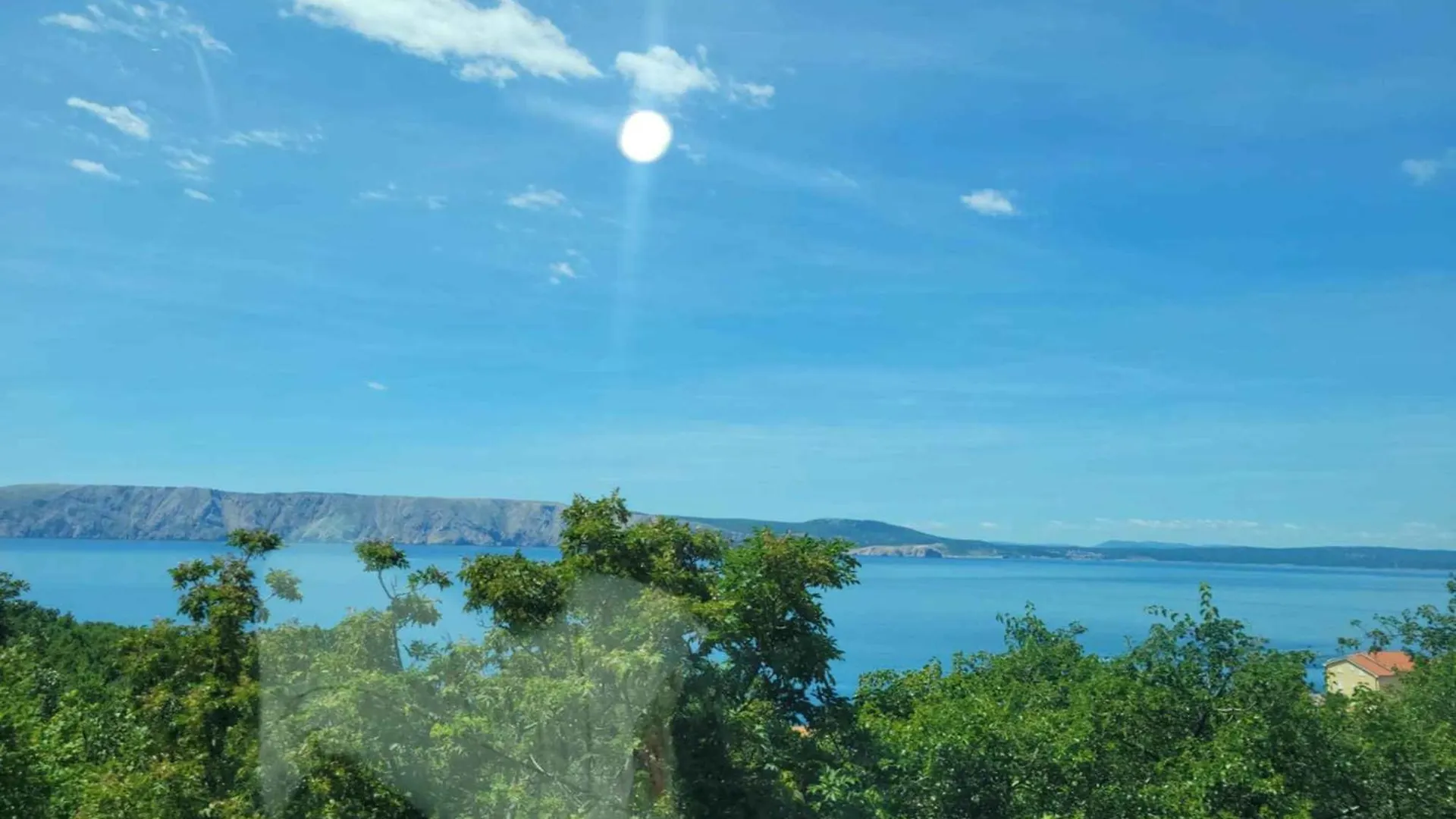 סלינה Holiday Home In Starigrad-Paklenica 6797