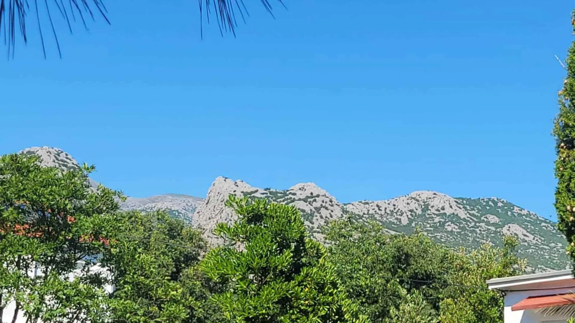 סלינה Holiday Home In Starigrad-Paklenica 6797 קרואטיה
